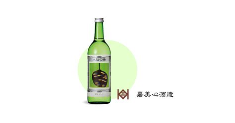 木陰之魚香港|純米酒 / 特別清酒 